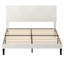 Upholstered Bed