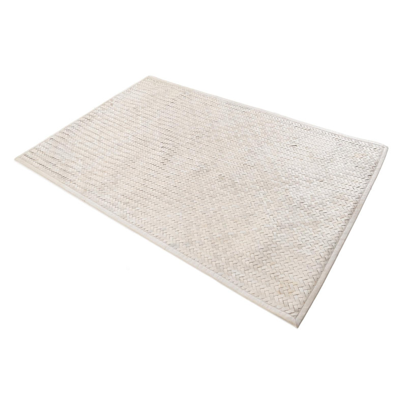 Jaime Ivory Rug