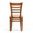 Lyman Ladder Back Wooden Restaurant Chair-23209927-133938414