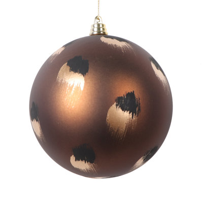Ball Ornament