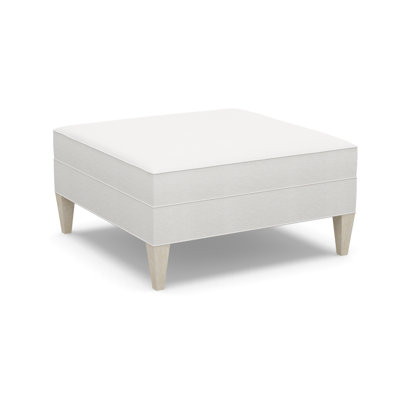 Square Ottoman