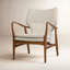 Fauteuil Marlo