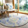 Chelsea Hand Hooked Wool Pile Abstract Rug