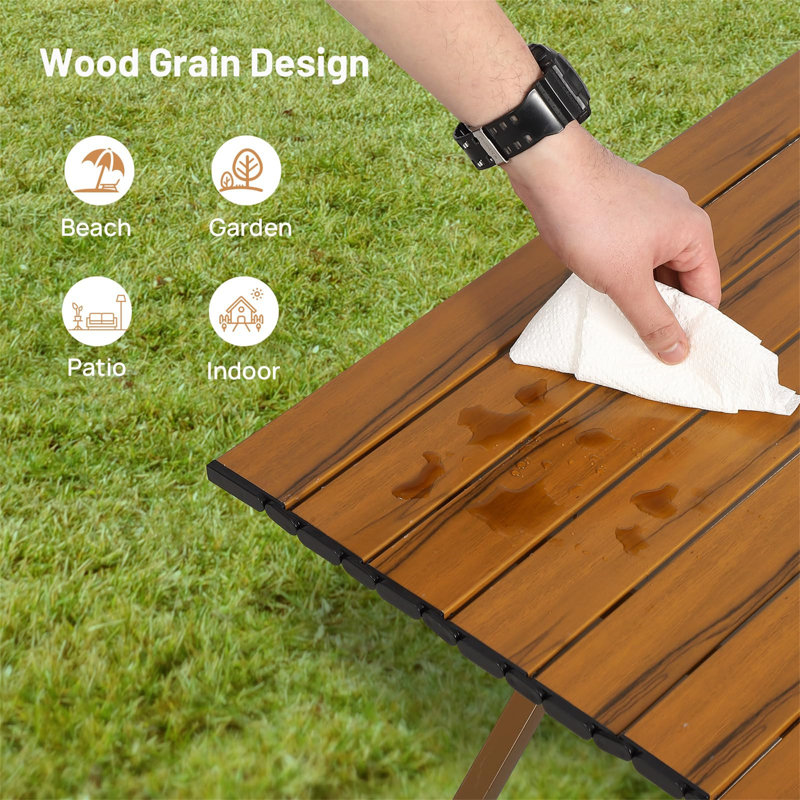 180cm Folding Table