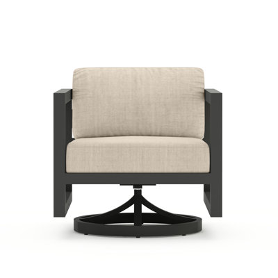 Yarieli Outdoor Chair with Sunbrella® Cushions