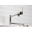 Robinet remplisseur Kingston-73174667
