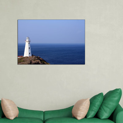1 Piece Single Picture Frame Wall Art