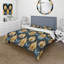Ensemble de housse de couette Tribal Essence-1450350982