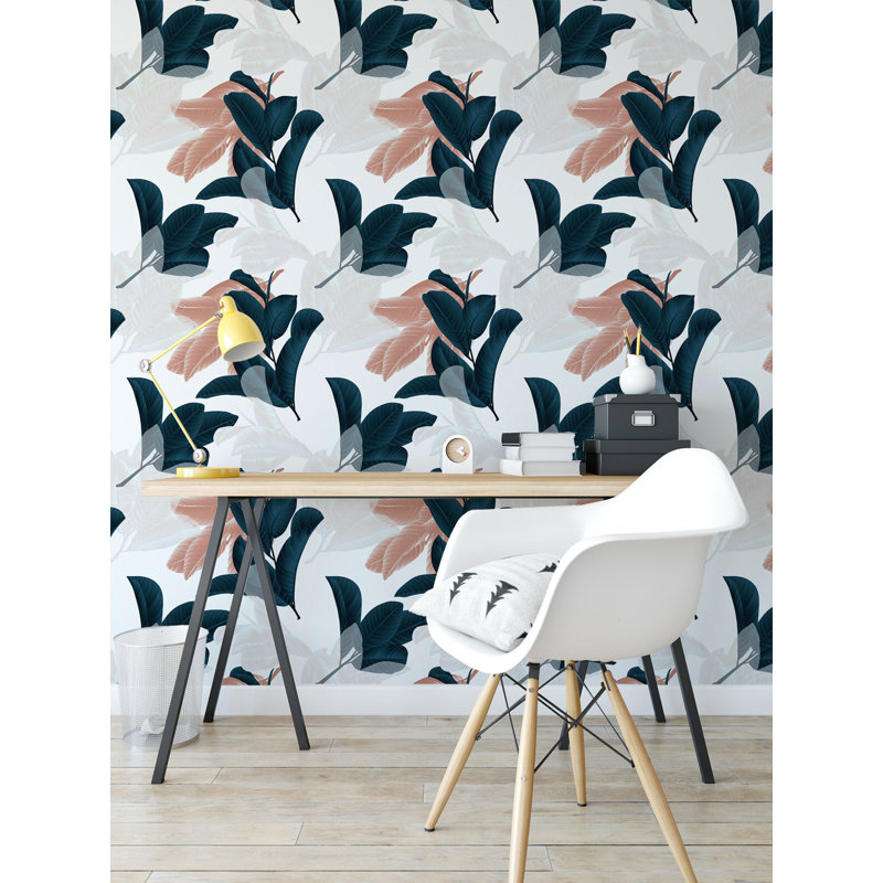 Wesham Matte Wall Mural, 400cm W x 300cm L