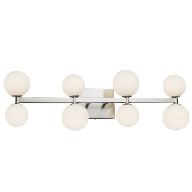 Hadleigh LED Armed Sconce