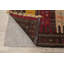 Tapis tribal tissé à la main Kilim 3 x 6