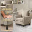 Ensemble de salon 3 pièces Taylee-1865749361
