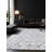 Silky Soft Plush Blue Area Rug-101425237