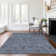 Mahaney Floral Indoor Rug