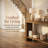 63-Inch Solid Wood Console Table