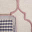 Tapis en laine touffeté à la main Cannen-1019576762