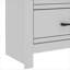 Alezae 6 Drawer Chest of Drawers-117226818