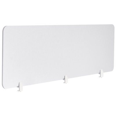 Desk Screen WALLY Green