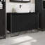 Bathroom Sink Cabinet Engineered Wood