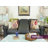 Quinn Feather Reversible Throw Pillow-15820021-15820018
