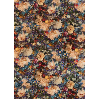 Historic Royal Palaces 53.94" Wide Fabric