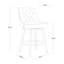Tabouret de comptoir Arjean 26-51490726