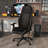 Rhodell Reclining Gaming Chair-233550774