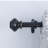 MacLaine Metal Adjustable  Single Curtain Rod-33392461-33392463