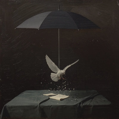 Feathered Fate