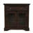 Mara Solid Wood Accent Cabinet-918383152