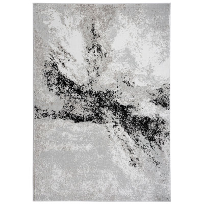 Elek Abstract Indoor Rug