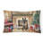 Other/No Pattern Outdoor Throw Pillow