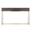 Console longue Akmonton avec rangement