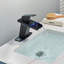 Robinet de salle de bain DEL-90558060