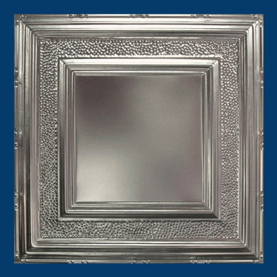 Tuile de plafond 24 po x l 24 po