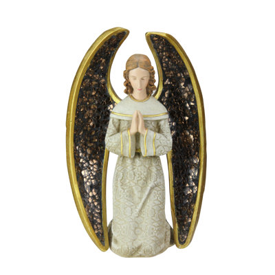 Figurine de Noël de table 8 po