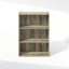 Bibliothèque multi-usage Ebern Designs-1585516401-1585516403