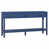 Bleu sélectionné