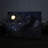 Colten - Freedom 8x6 Lighted Tabletop Canvas