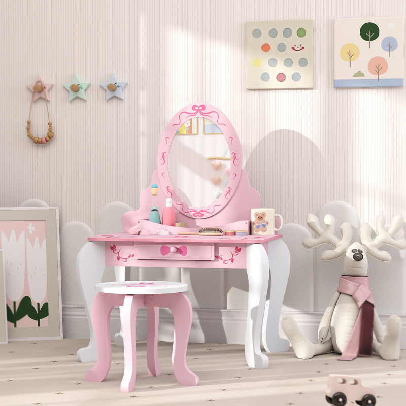 Atish Dressing Table
