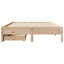Storage Bed-124964300-124964303