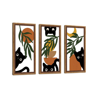 Animals Wall Decor