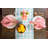 Laszlo Gingham 100% Cotton Table Runner-956149105-992797243