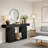 Practical Coffee Table,Durable Console Table,Minimalism Hallway Table