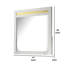 Miroir pour commode Yoki-116748689