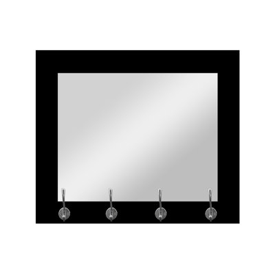 Marle Renae Flat Wall Mirror