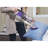 BLACK+DECKER  POWERSERIES Extreme 20V MAX* cordless stick vacuum-79147384