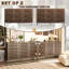 Buffet Farmhouse