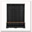 Hall Tree with 8 Hooks-1601956021
