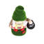 Statue solaire Gnome